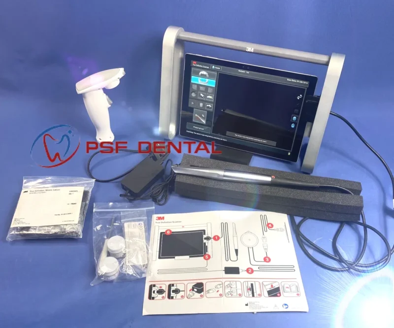 3M True Definition Intraoral G7