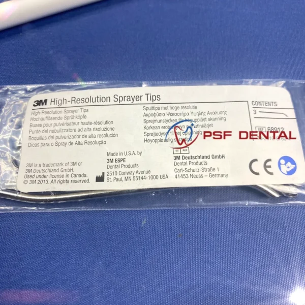 3M True Definition Intraoral G7
