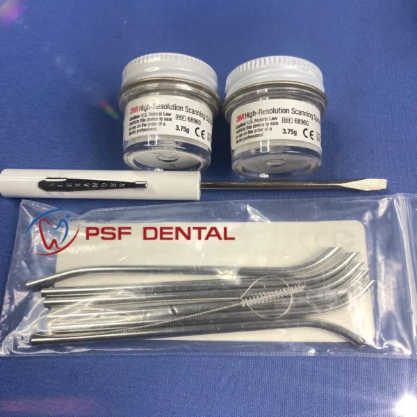 3M True Definition Intraoral G7