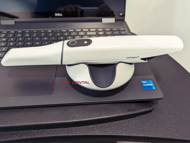 3Shape TRIOS 5 Wireless Intraoral Scanner - Image 2