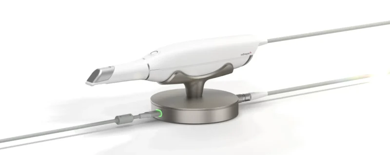 3Shape TRIOS Core Dental Intraoral Scanner
