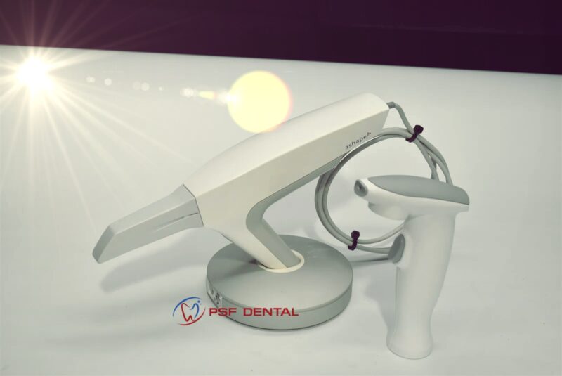 3Shape Trios 3 Pod Dental Intraoral Scanner - Image 5