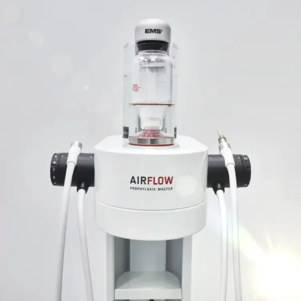 AIRFLOW Prophylaxis Master From EMS Innovation