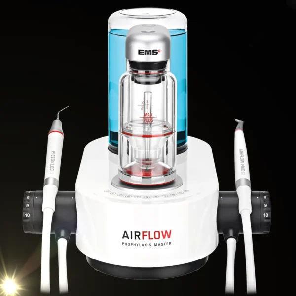 AIRFLOW Prophylaxis Master From EMS Innovation