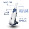 AlliedStar AS 200E Intraoral Scanner HD