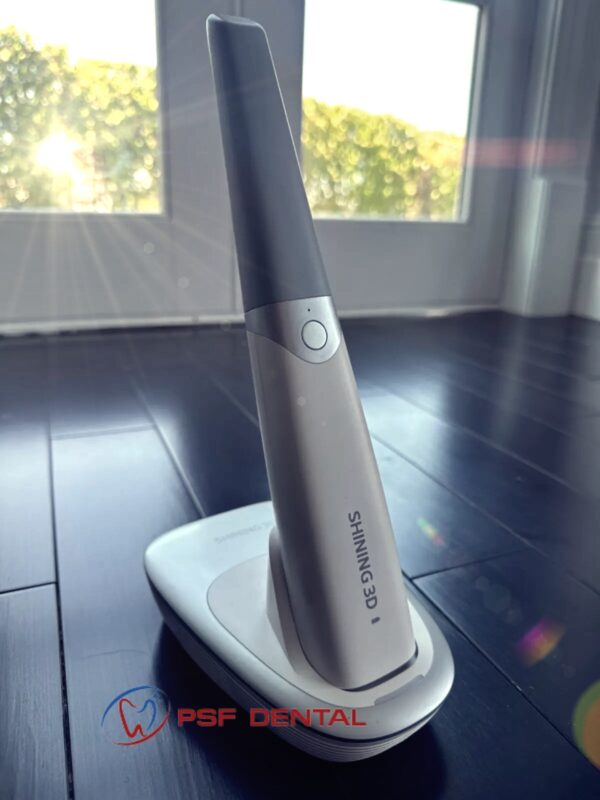 Aoralscan 3 Wireless Intraoral Scanner Shining 3D