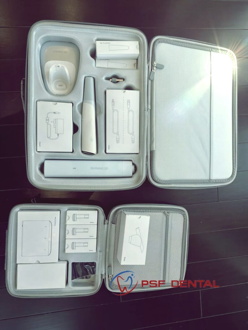 Aoralscan 3 Wireless