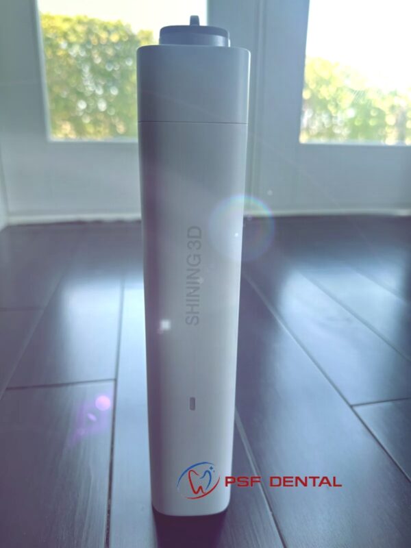 Aoralscan 3 Wireless Intraoral Scanner Shining 3D