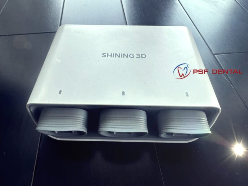 Aoralscan 3 Wireless