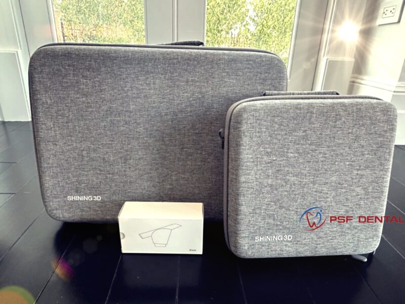 Aoralscan 3 Wireless