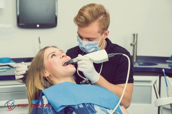 Best Dental Intraoral Scanner