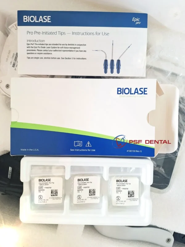 Biolase Epic Pro Soft Tissue Diode Laser