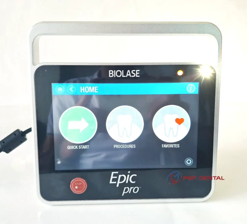 Biolase Epic Pro Soft Tissue Diode Laser - Image 4