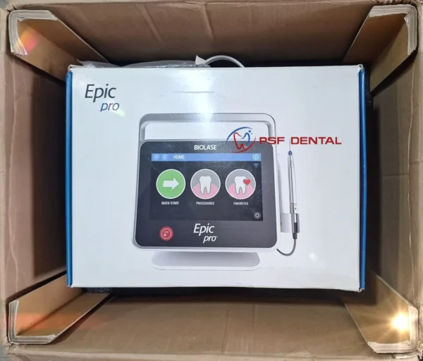 Biolase Epic Pro Soft Tissue Diode Laser