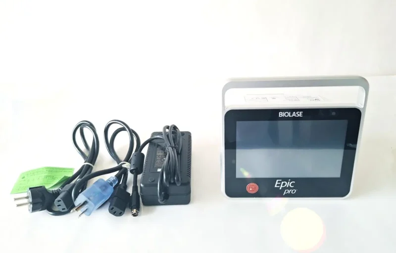 Biolase Epic Pro Soft Tissue Diode Laser - Image 8