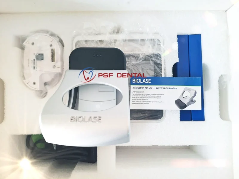Biolase Epic Pro Soft Tissue Diode Laser - Image 9