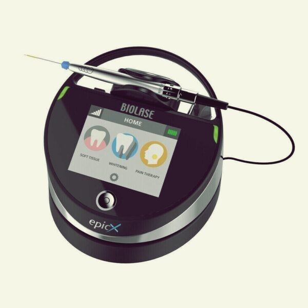Biolase Epic X Soft Tissue 10 Watt Laser