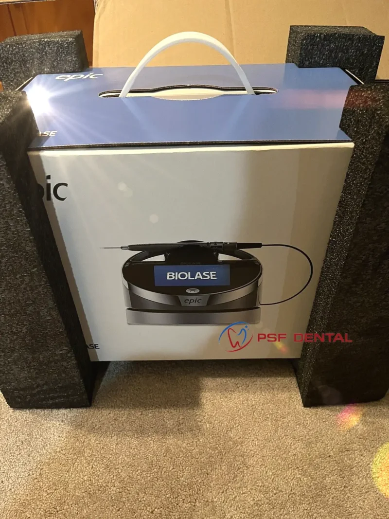 Biolase Epic Hygiene Dental Laser System - Image 2