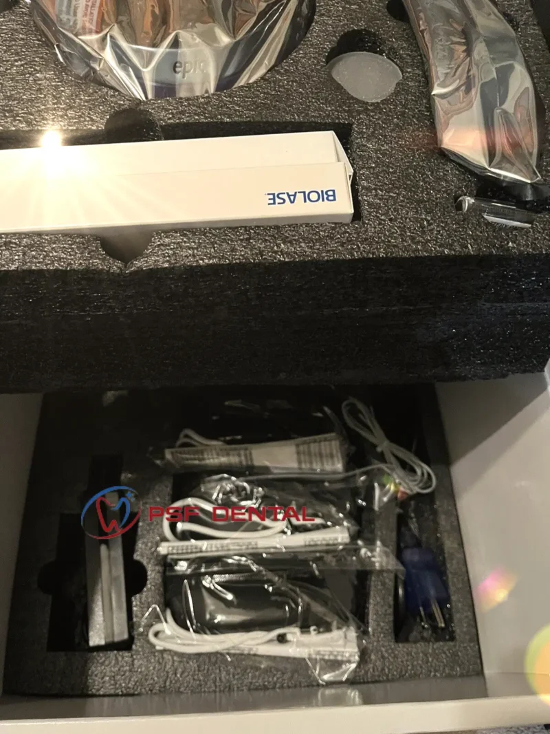 Biolase Epic Hygiene Dental Laser System - Image 3