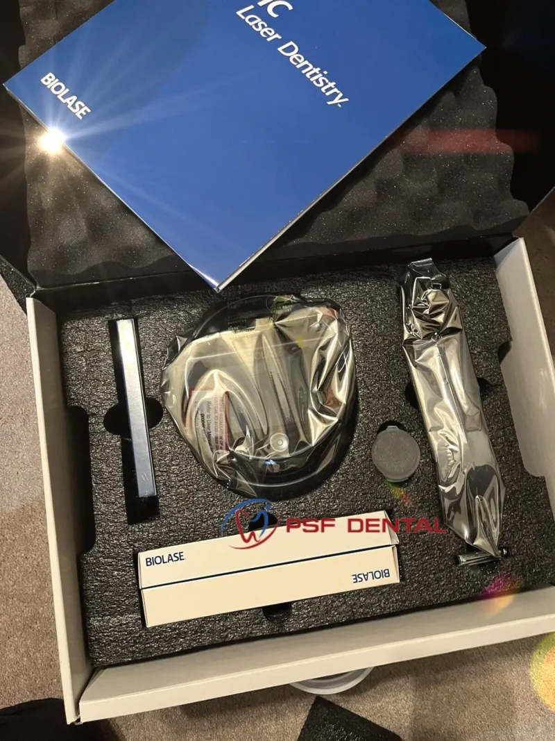 Biolase Epic Hygiene Dental Laser System - Image 4