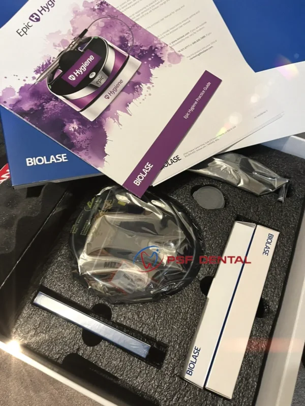 Biolase Epic Hygiene Dental Laser System