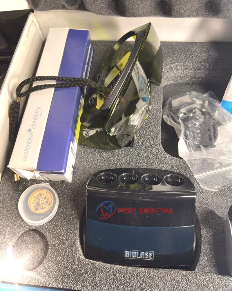 Biolase iLase personal Dental Diode Laser - Image 3