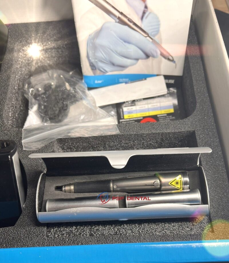 Biolase iLase personal Dental Diode Laser - Image 4