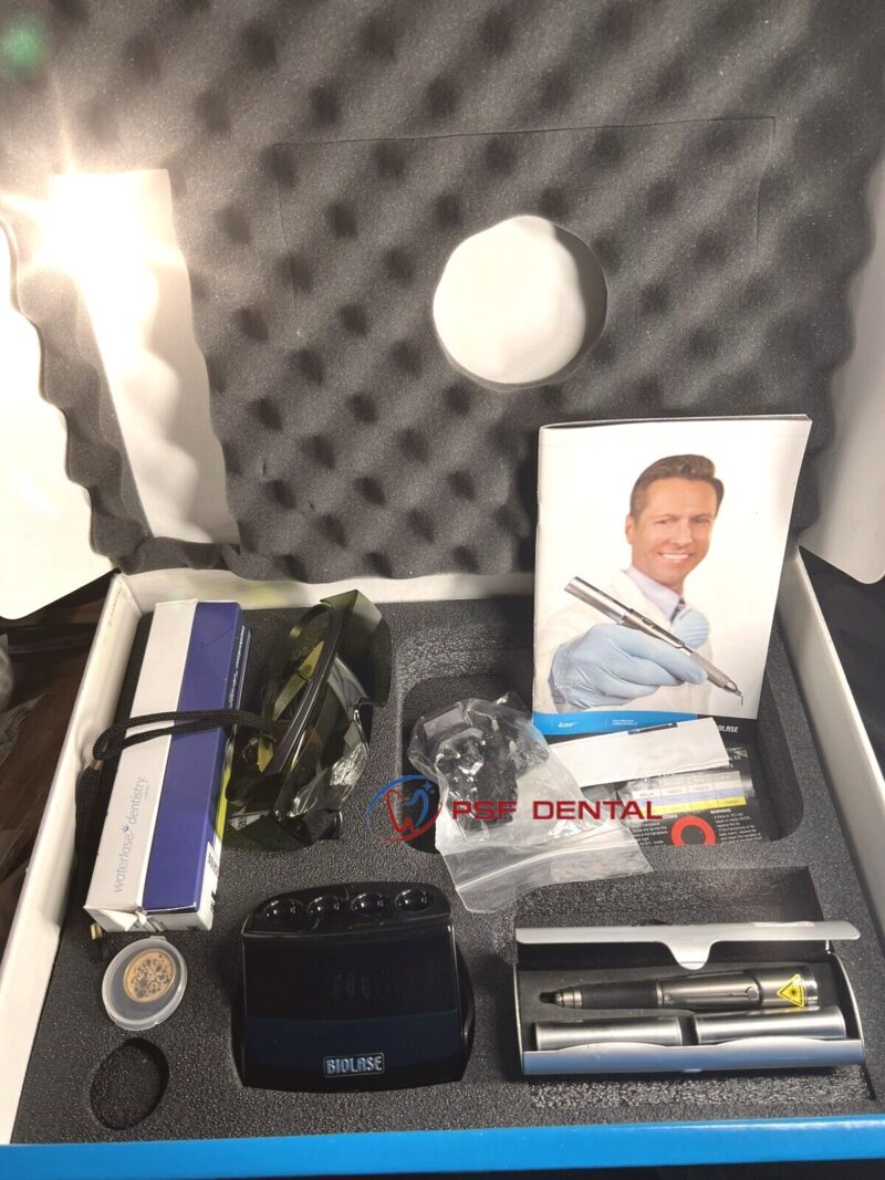 Biolase iLase personal Dental Diode Laser - Image 2