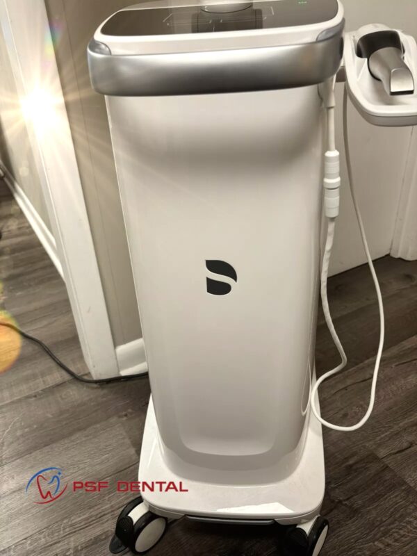 CEREC Primescan Intraoral Scanner Dentsply