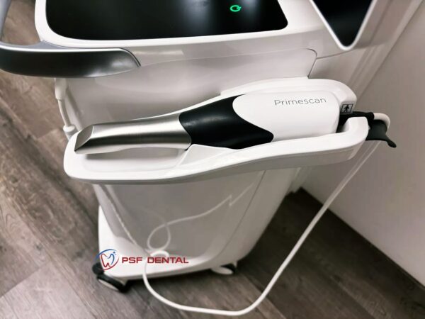 CEREC Primescan Intraoral Scanner Dentsply