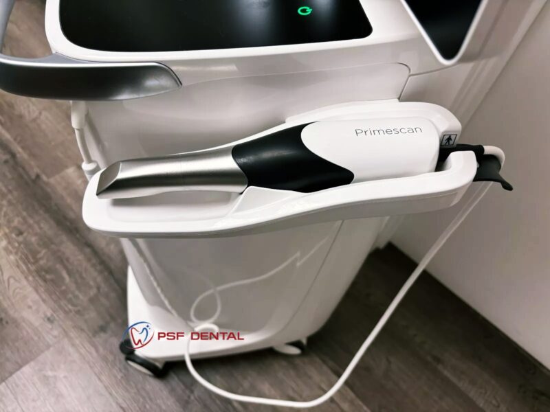 CEREC Primescan Intraoral Scanner Dentsply - Image 4