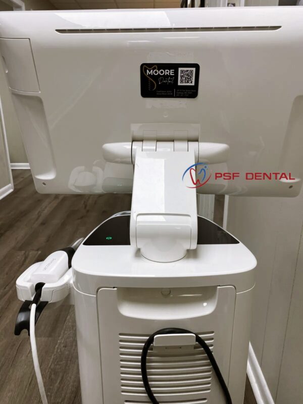CEREC Primescan Intraoral Scanner Dentsply