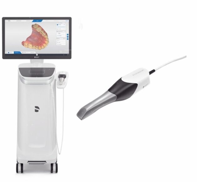 CEREC Primescan