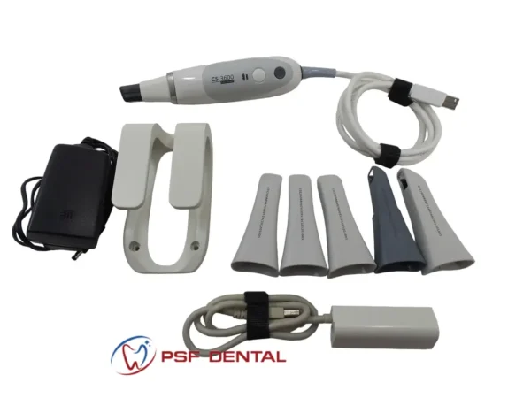 Carestream CS 3600 Dental Intraoral Scanner