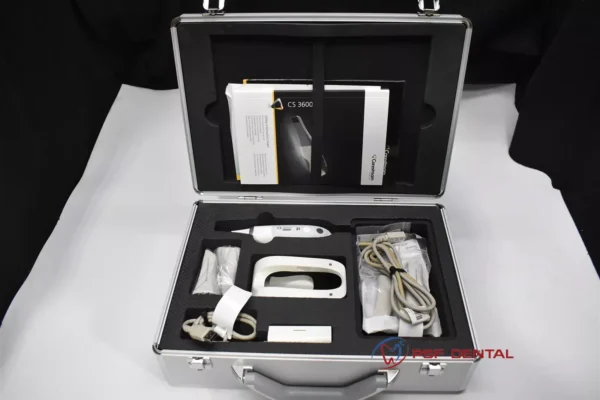 Carestream CS 3600 Dental Intraoral Scanner