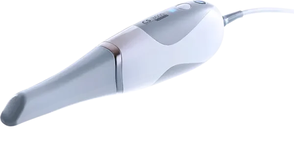 Carestream CS 3600 Dental Intraoral Scanner