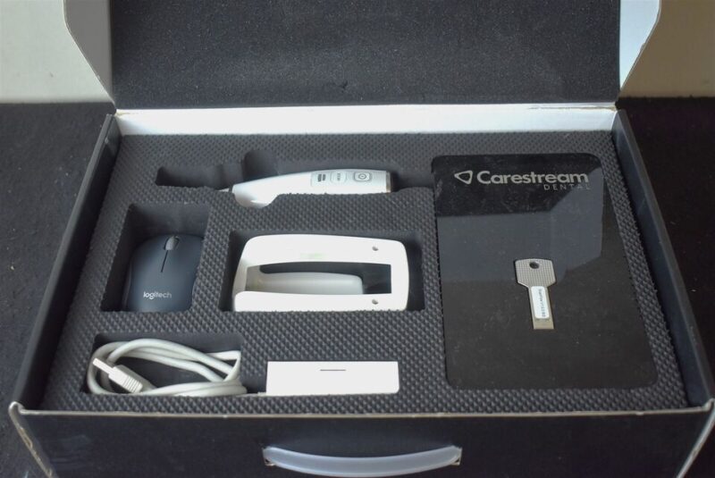 Carestream CS 3700 Dental Intra Oral Scanner - Image 2