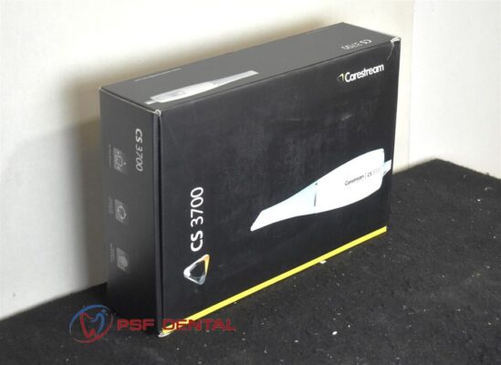 Carestream CS 3700 Dental Intra Oral Scanner