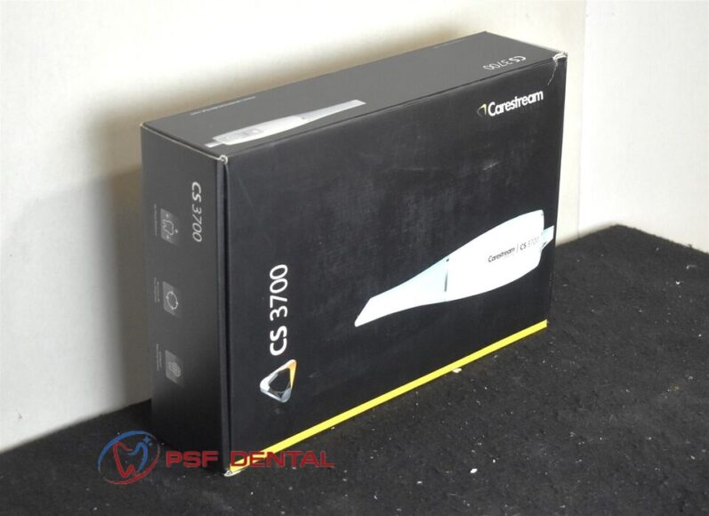Carestream CS 3700
