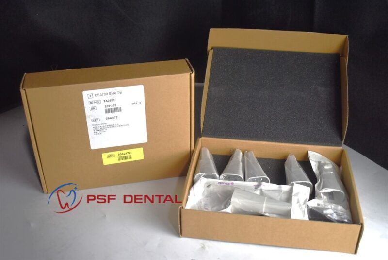 Carestream CS 3700 Dental Intra Oral Scanner - Image 5