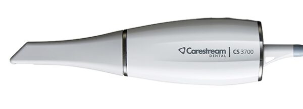 Carestream CS 3700 Dental Intra Oral Scanner