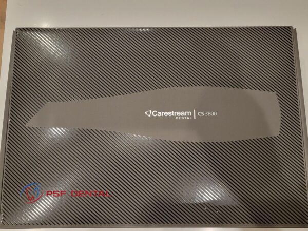 Carestream CS 3800 Wireless Intraoral Scanner