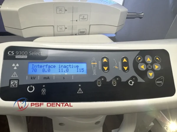 Carestream CS 9300