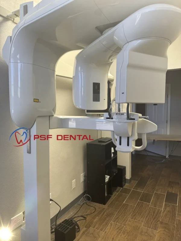 Carestream CS 9300