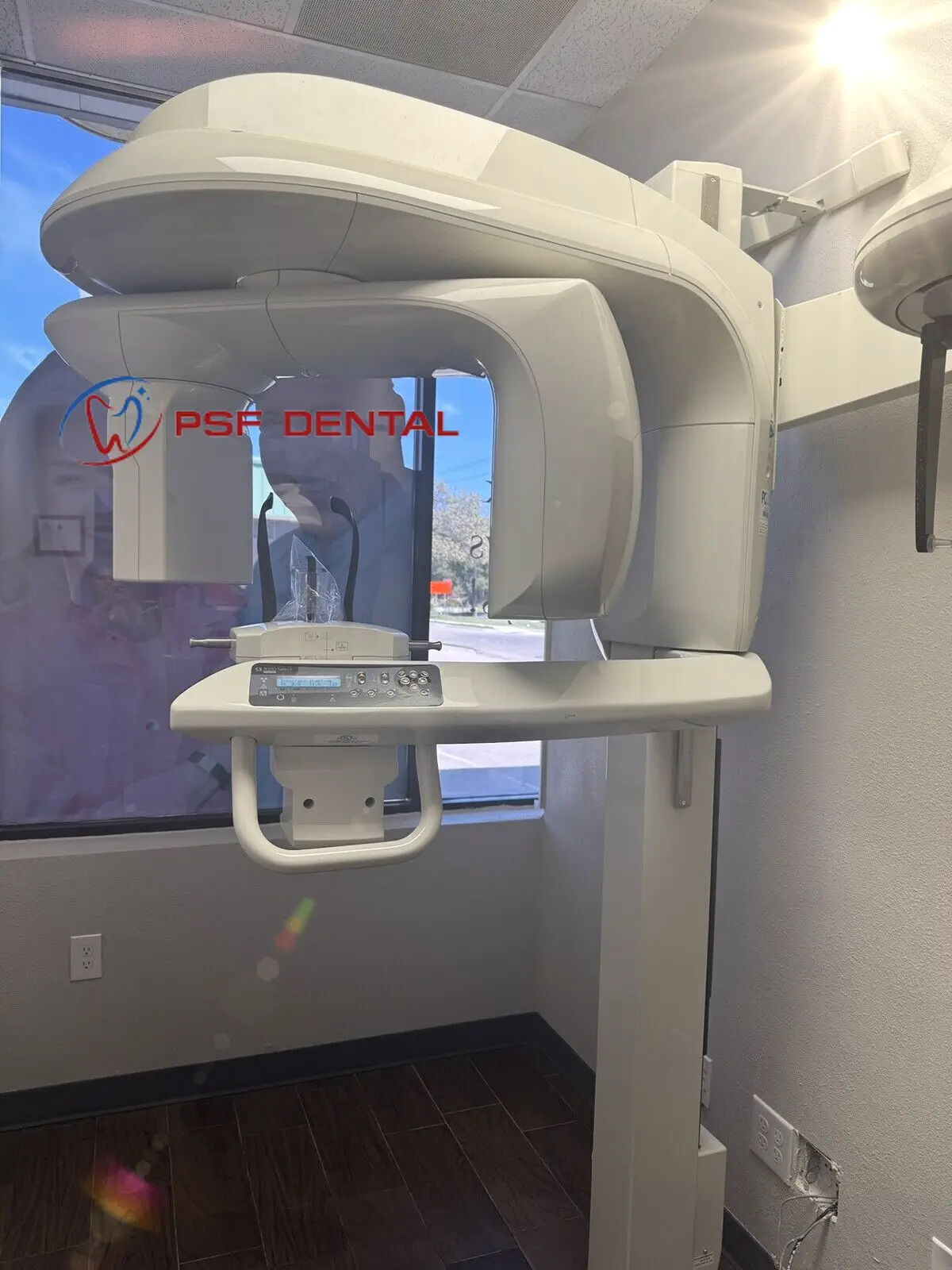 Carestream CS 9300