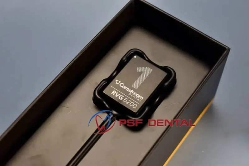Carestream RVG 6200 Digital Sensor Size 1 Dental - Image 3