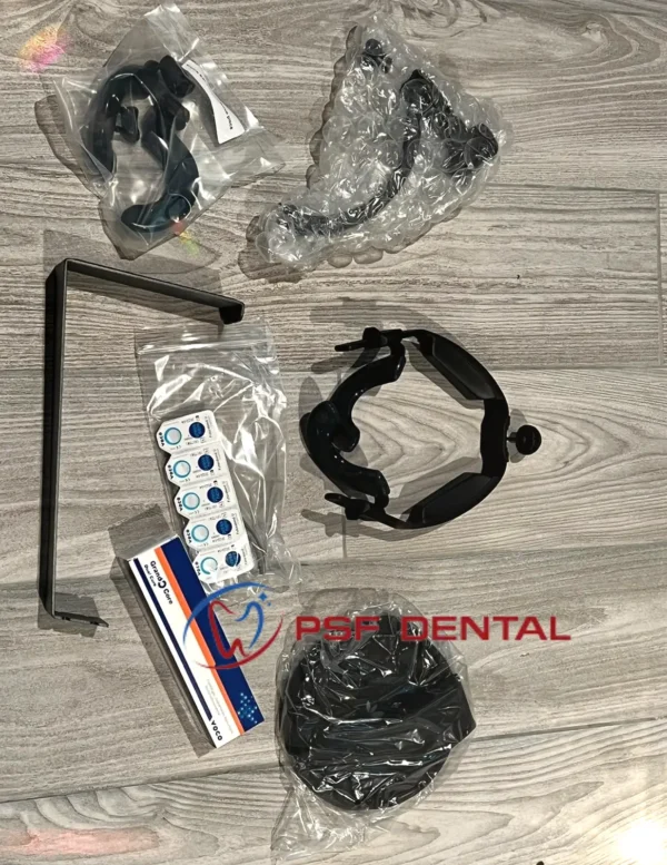 Claronav Navident EVO