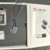 Dexis Titanium Sensor Kit Dental Digital