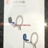 Dexis Titanium Sensor Kit Dental Digital