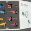 Dexis Titanium Sensor Kit Dental Digital